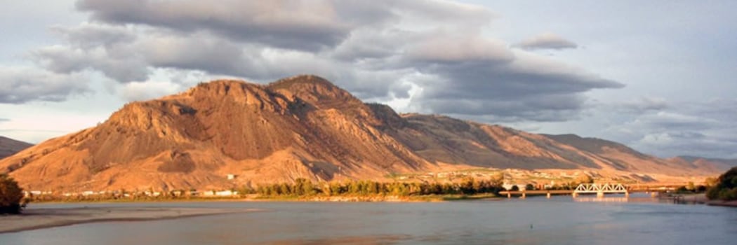 Kamloops