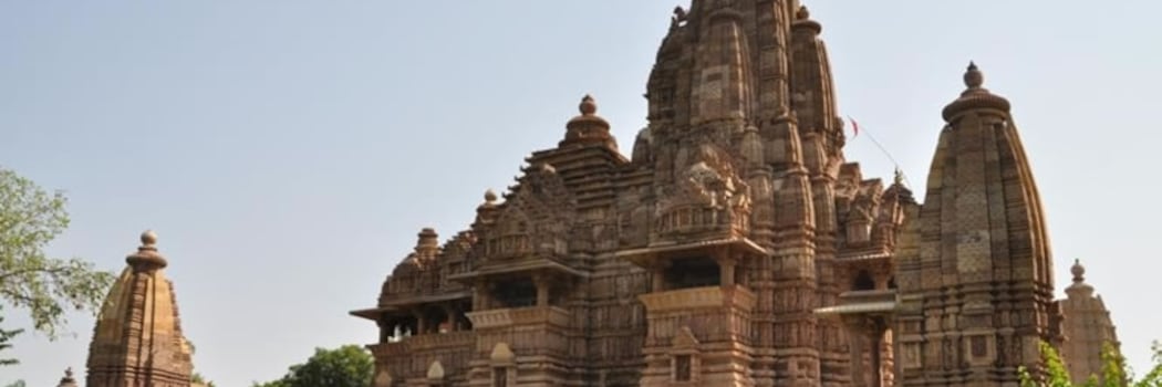 Khajuraho