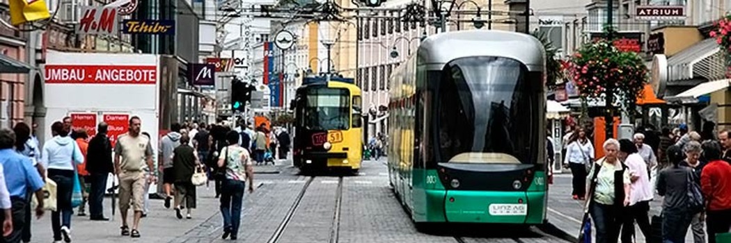 Linz