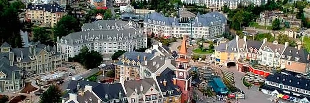 Mont Tremblant