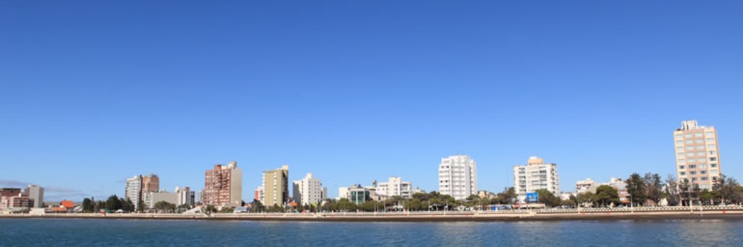 Puerto Madryn