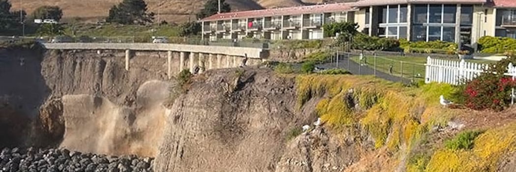 San Luis Obispo - Ca
