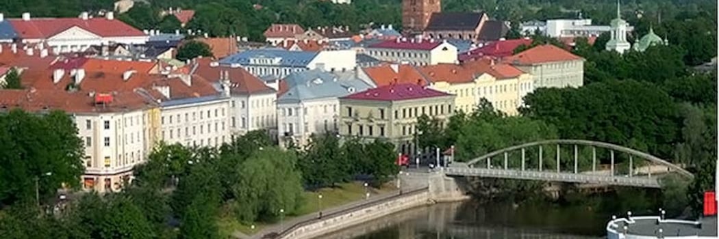 Tartu