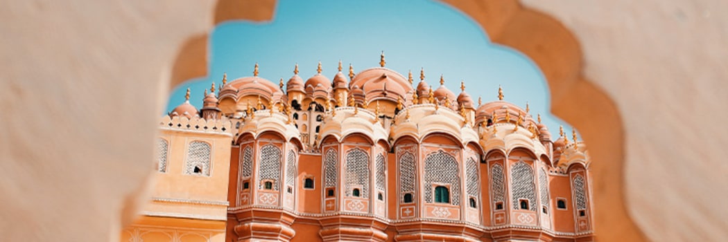 Jaipur