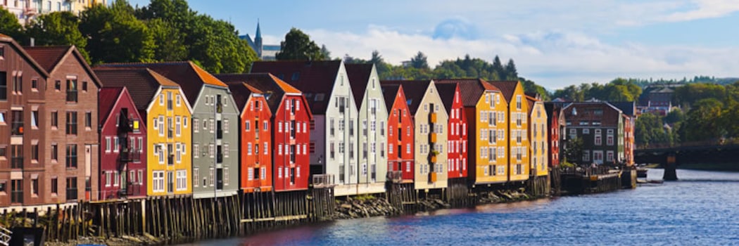 Trondheim