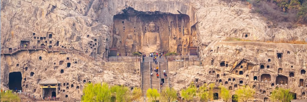 Luoyang