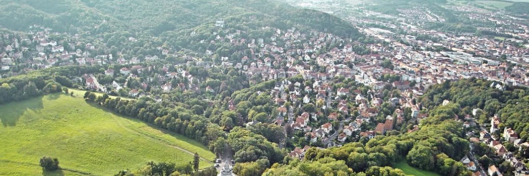 Eisenach