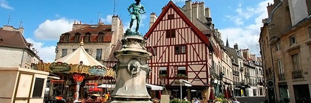 Dijon