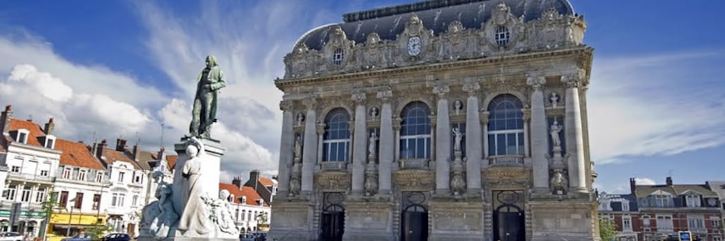 Calais