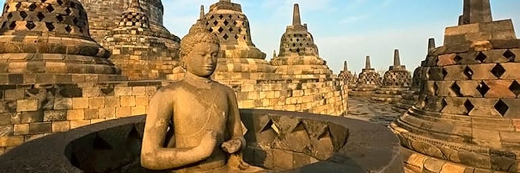 Yogyakarta