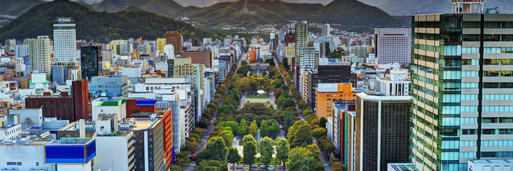 Sapporo