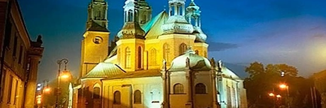 Poznan
