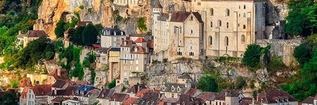 Rocamadour
