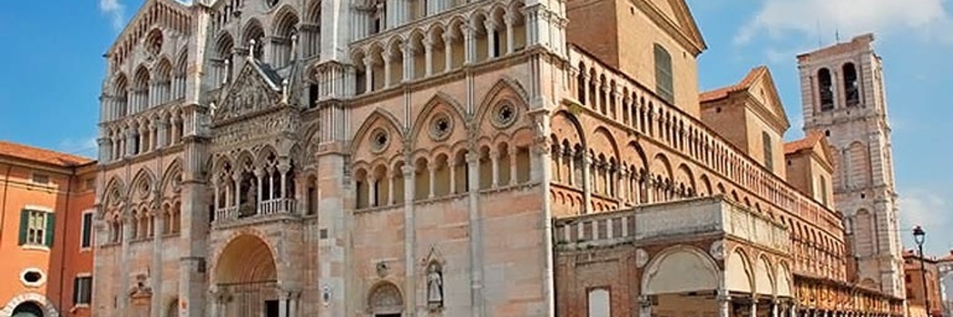 Ferrara