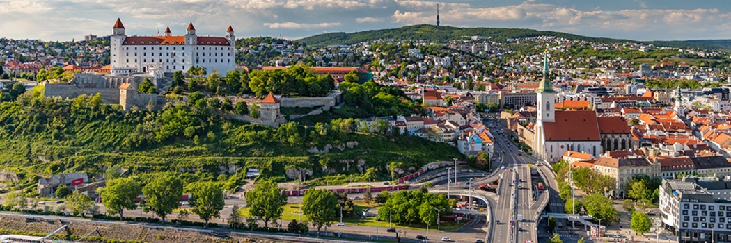 Bratislava