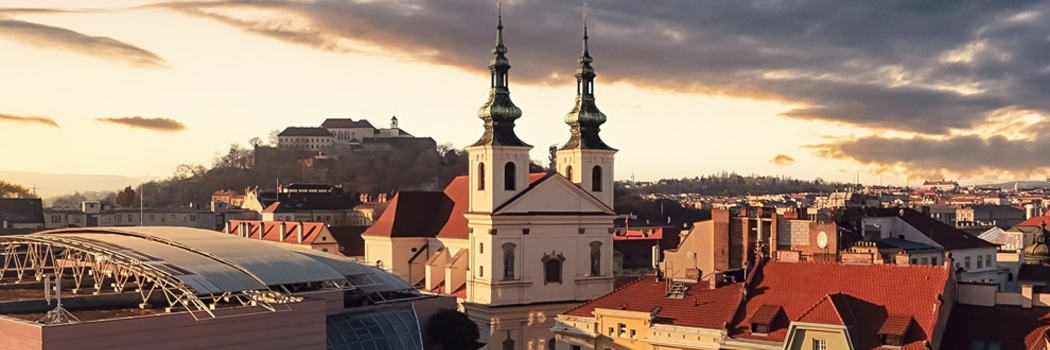 Brno