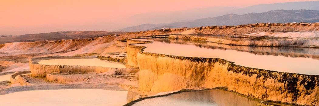 Pamukkale
