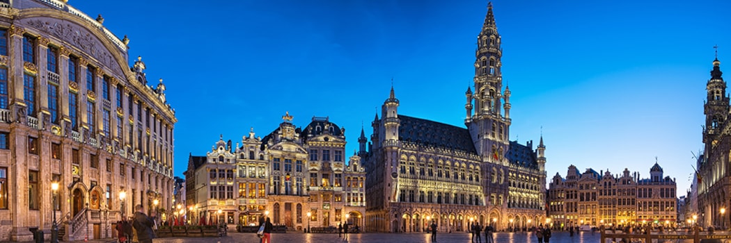 Bruselas