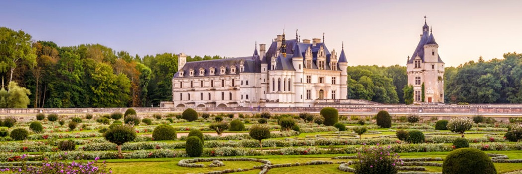 Chenonceau