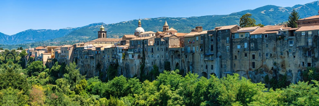 Caserta