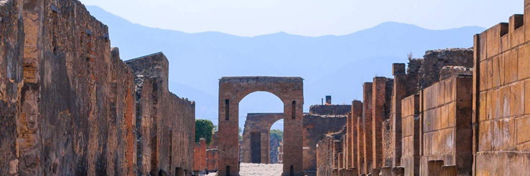 Pompeya