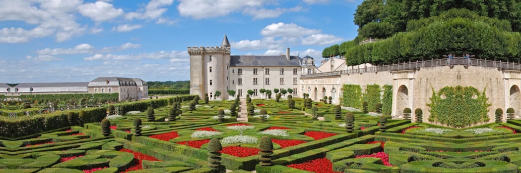 Villandry