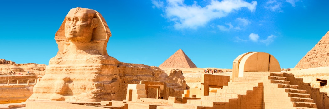 El Cairo