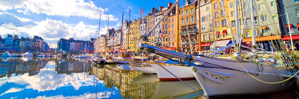 Honfleur