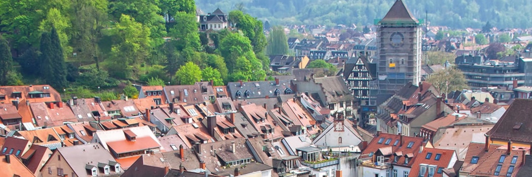 Baden Baden