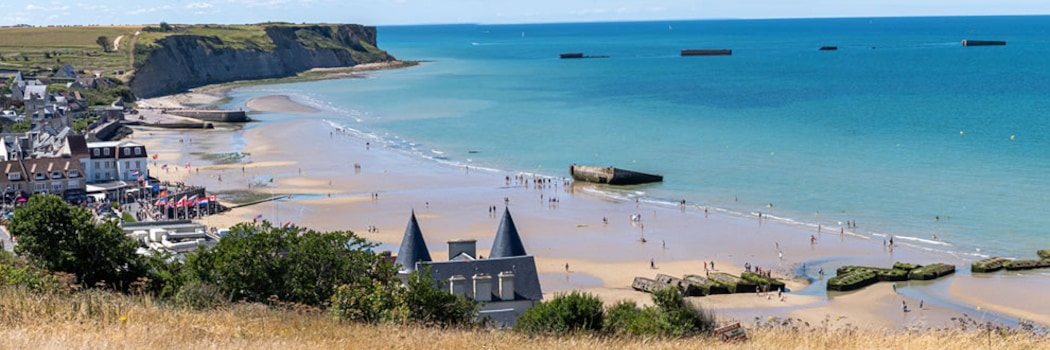 Arromanches