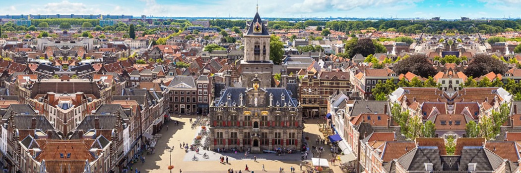 Delft