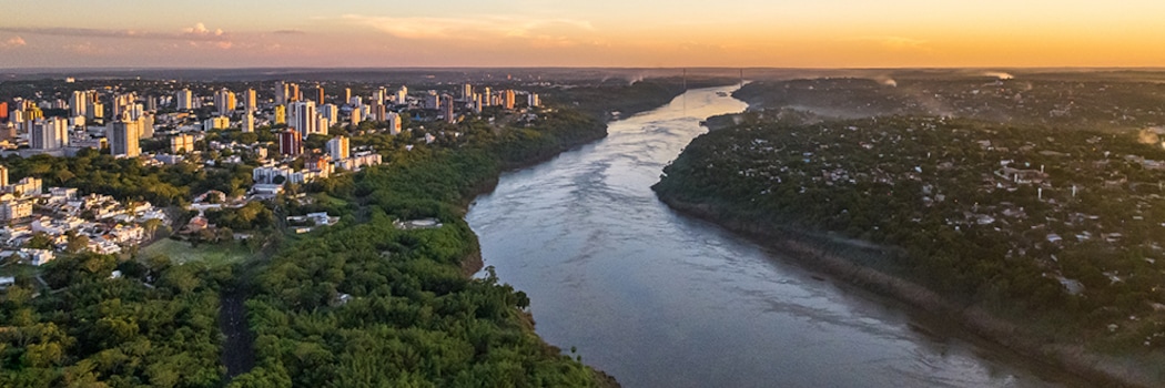 Foz De Iguazu
