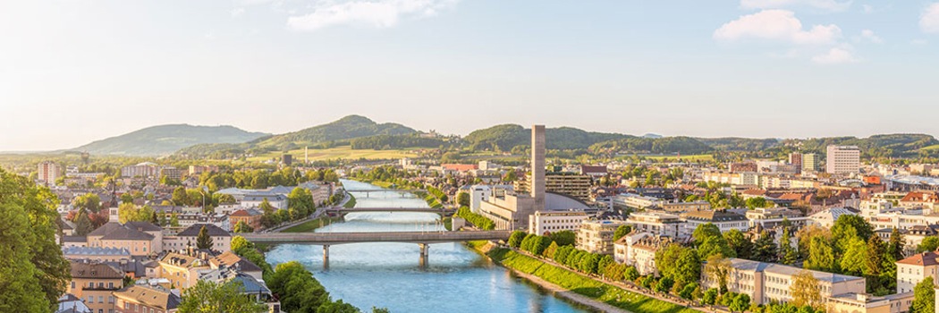 Salzburgo