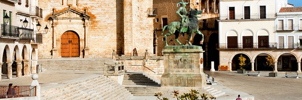Cáceres