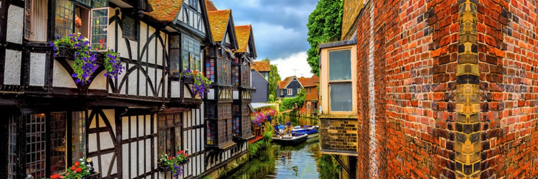 Canterbury