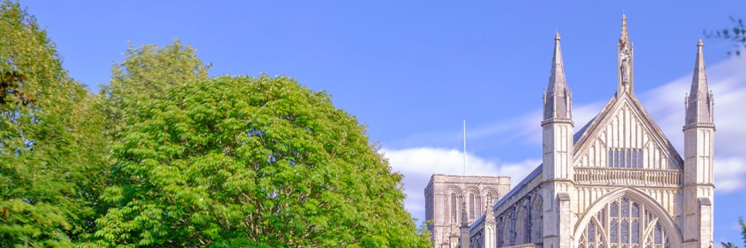 Winchester