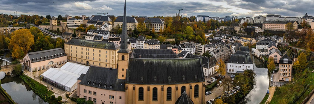 Luxemburgo