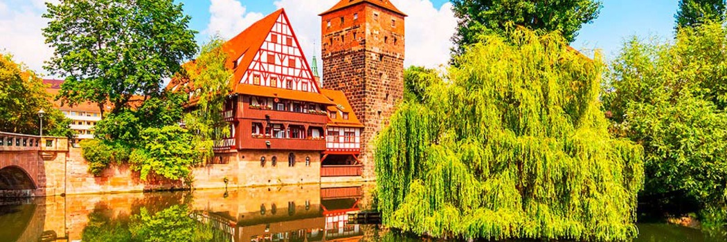 Nuremberg