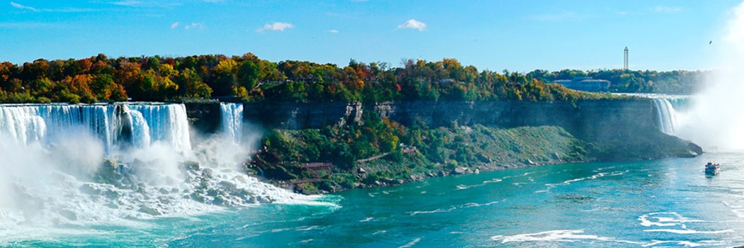 Cataratas Del Niágara