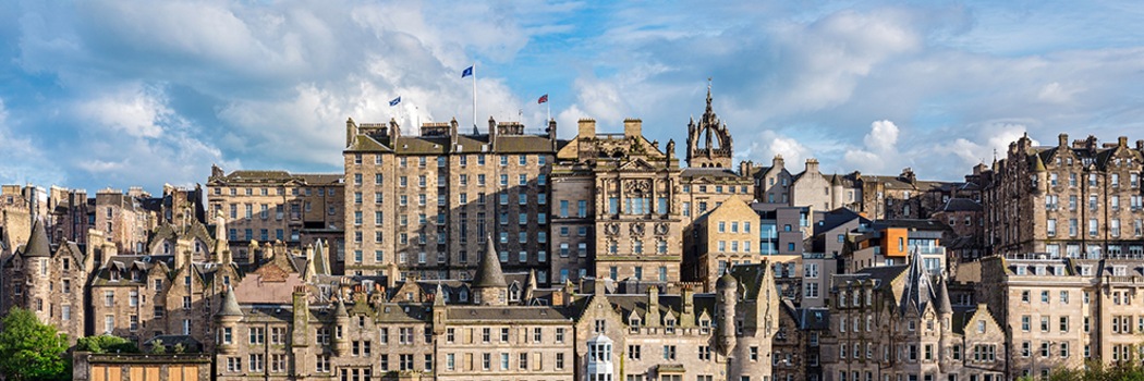 Edimburgo