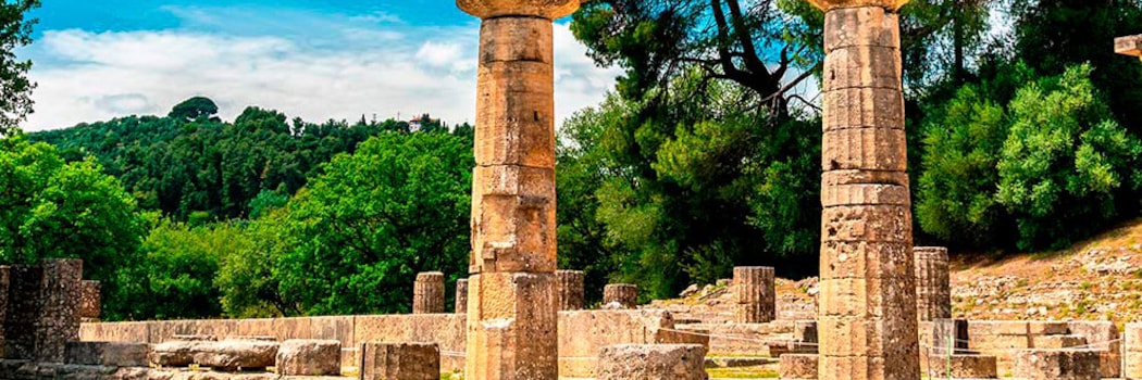 Archea Olimpia