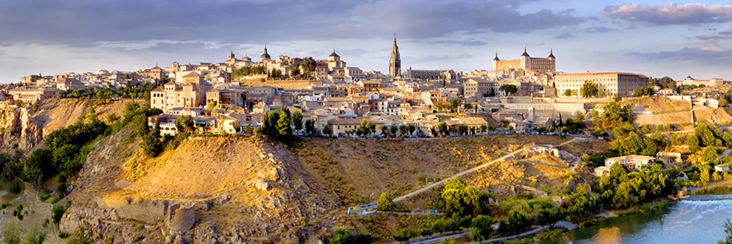 Toledo