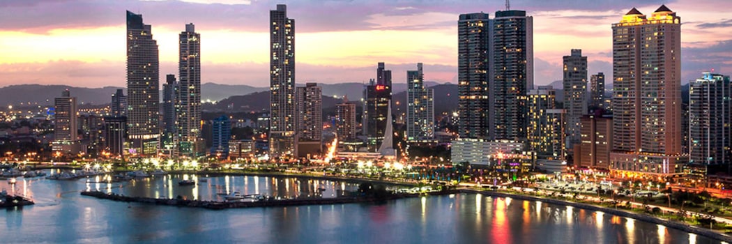 Ciudad de Panamá