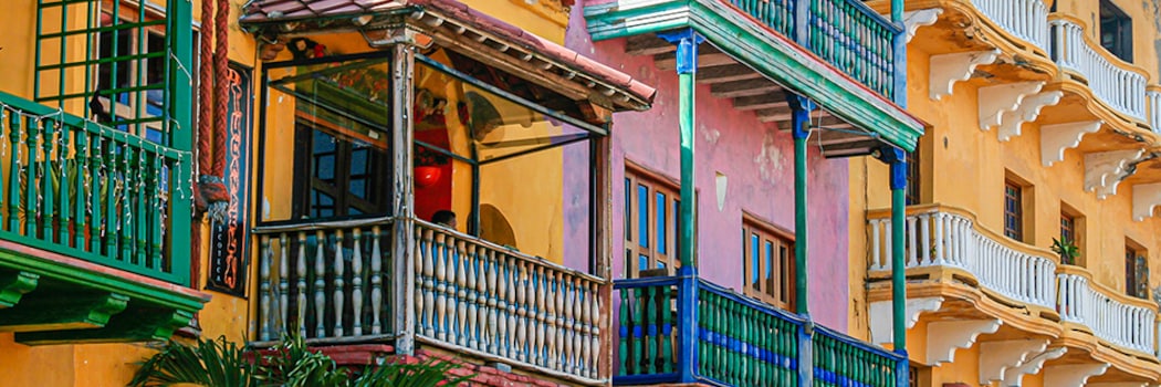 Cartagena De Indias