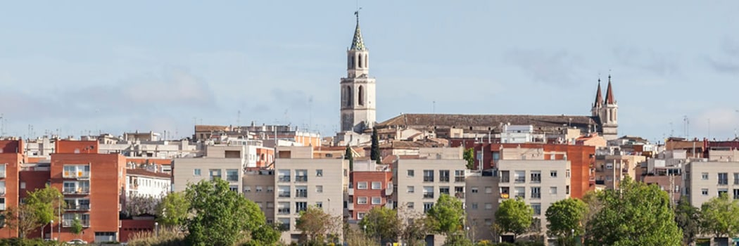 Villafranca Del Panadès