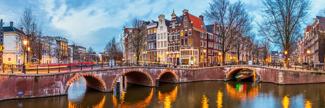 Ámsterdam