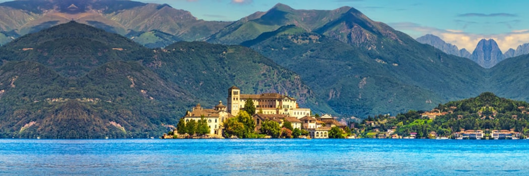 Orta San Giulio