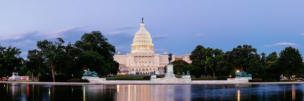 Washington DC