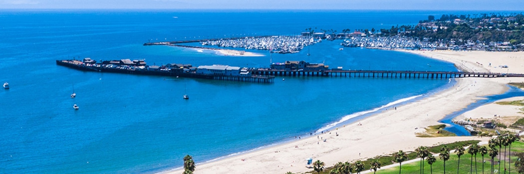 Santa Barbara - Ca