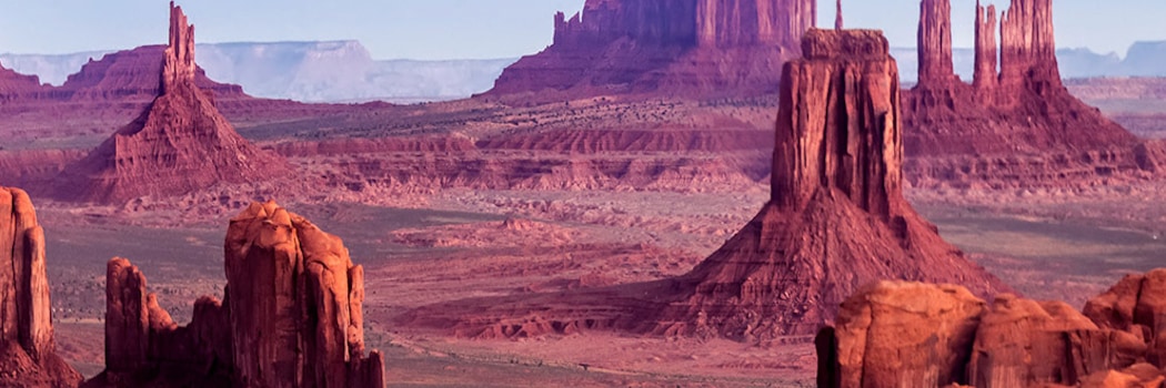 Gran Cañón - Az